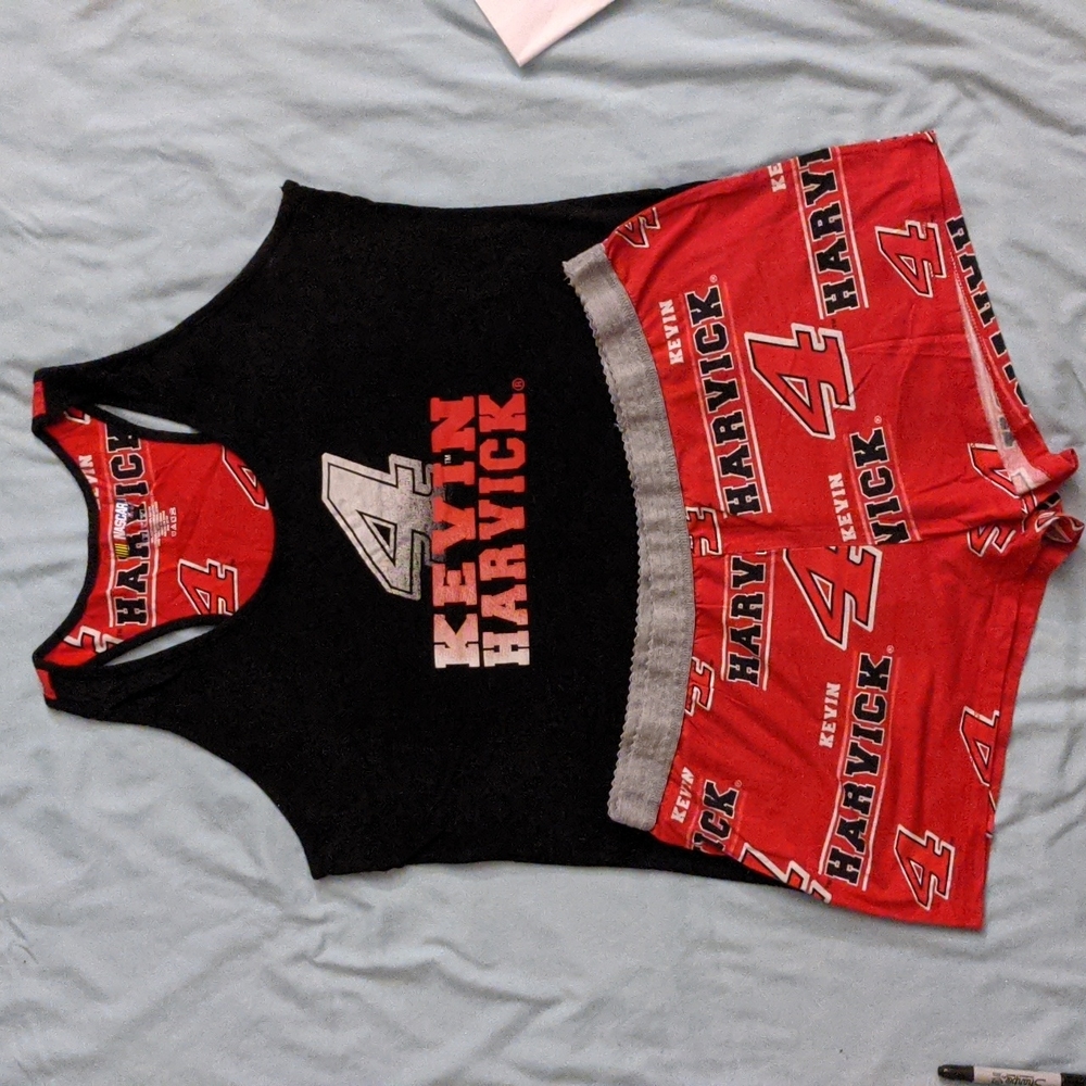 NASCAR Loungewear